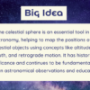 The Celestial Sphere - Image 3